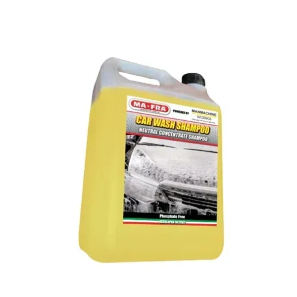 VAC Mafra Perfect Degreaser 5 KG