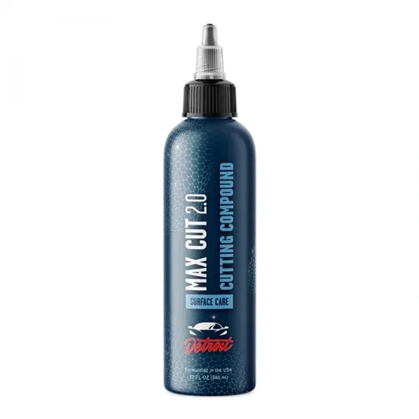 DETROMOTIVE - MAX CUT 2.0 32FL OZ