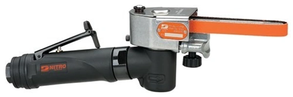 SATA MINI NITROFILE ABRASIVE BELT TOOL FOR 13"-MNF13
