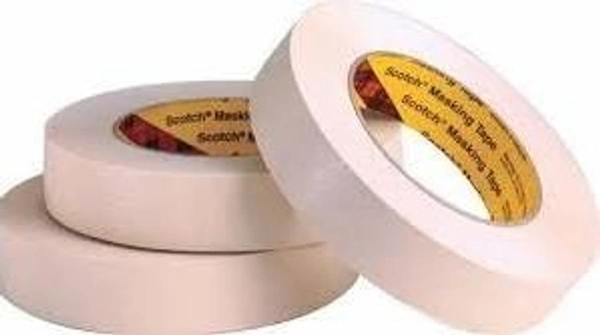 Norton-Saint Gobain MT70B Masking Tape 25mm X 30mtrs (N) - 