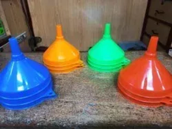 LOCAL  Gala / Funnels - 
