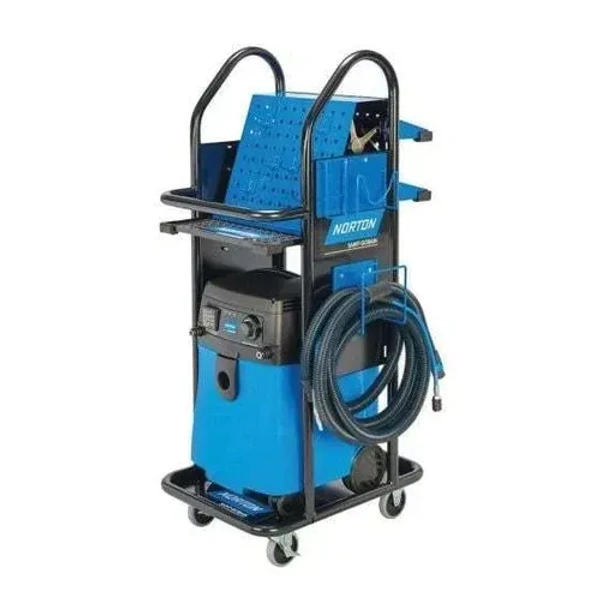  NORTON 66254426580 Dust Extraction Machine-Vac Mill