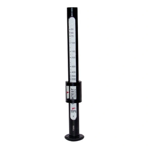 TAPARIA PEN Type  Paint Thickness Gauge