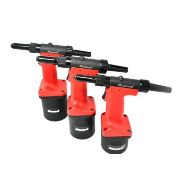 PNEUMATIC RIVITTER