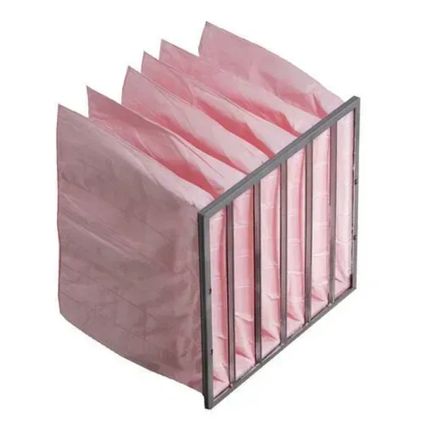 OTHER BRAND POCKET FILTER FRAME DIMENSION 450 MM * 1150 MM