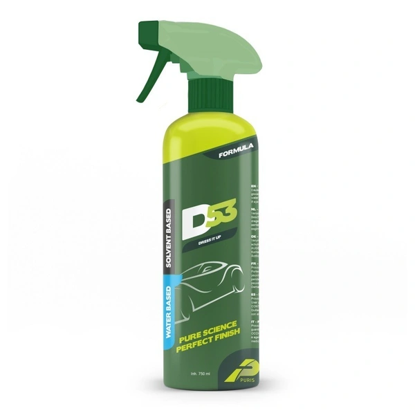 PURIS D53 Dress it up - 