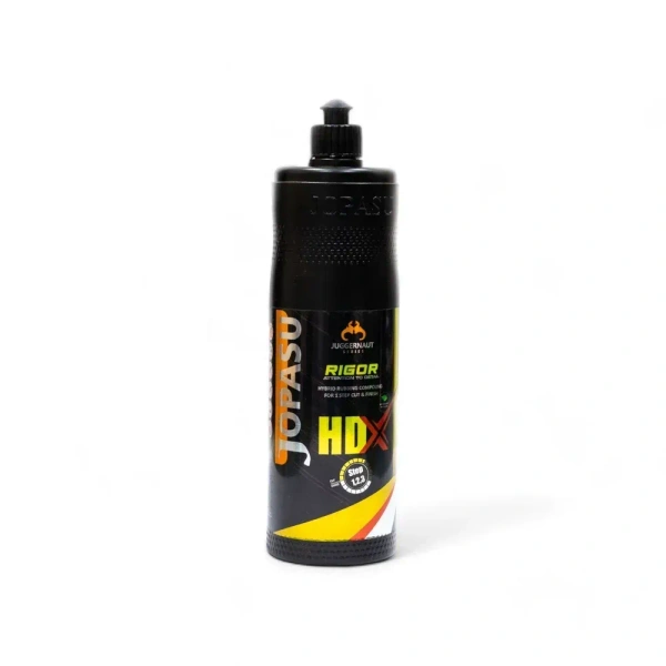 JOPASU Jopasu - Rigor HDX  1 KG