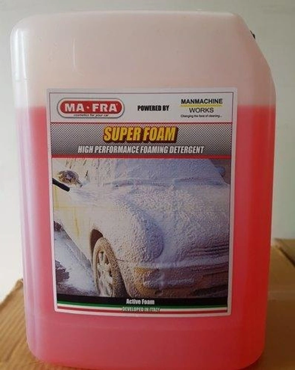 VAC Mafra Super Foam 10kg