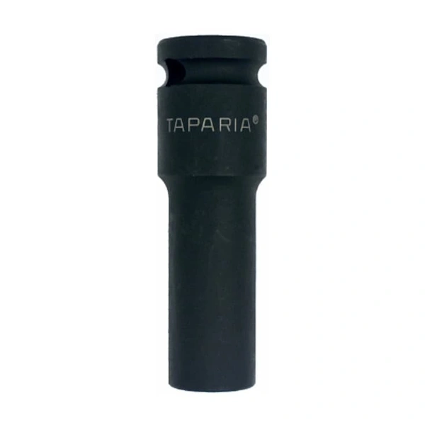 TAPARIA Deep Socket 1/2"SQ Drive L14H 