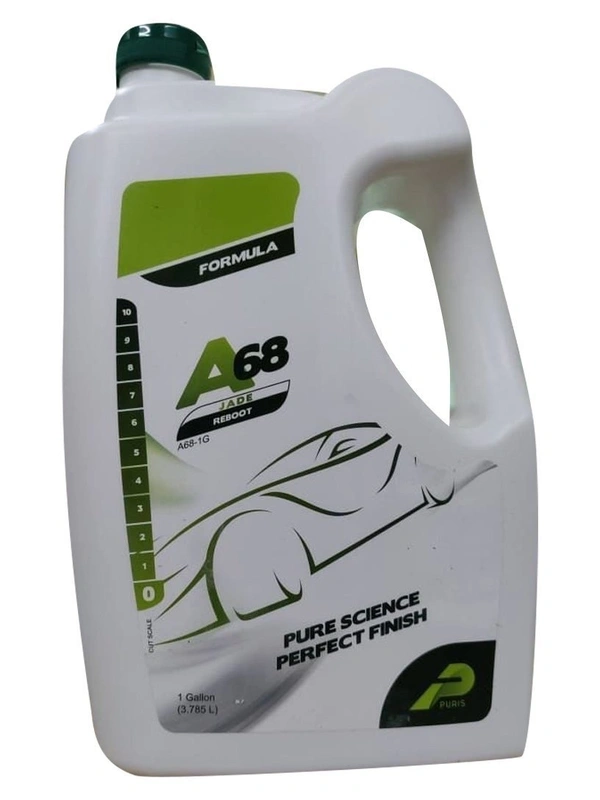 PURIS A68  Reboot 4 Ltr Can - 