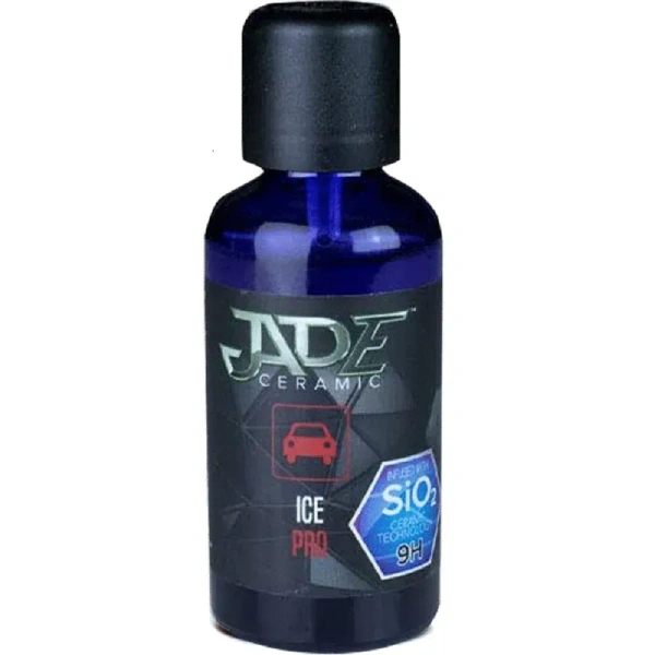 PURIS Jade Ice prp Ceramic Coating, 50ml - 