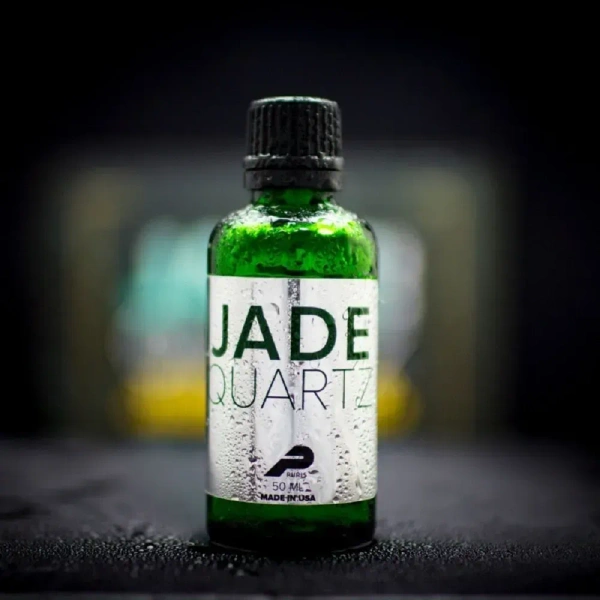 PURIS Jade Quartz Ceramic Coating - 