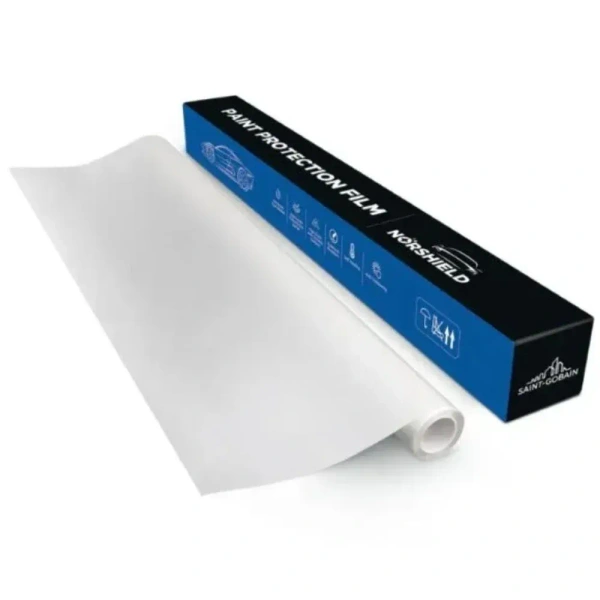  SAINT-GOBAIN NORTON NORSHIELD CLEAR PPF 6 YRS WARRANTY