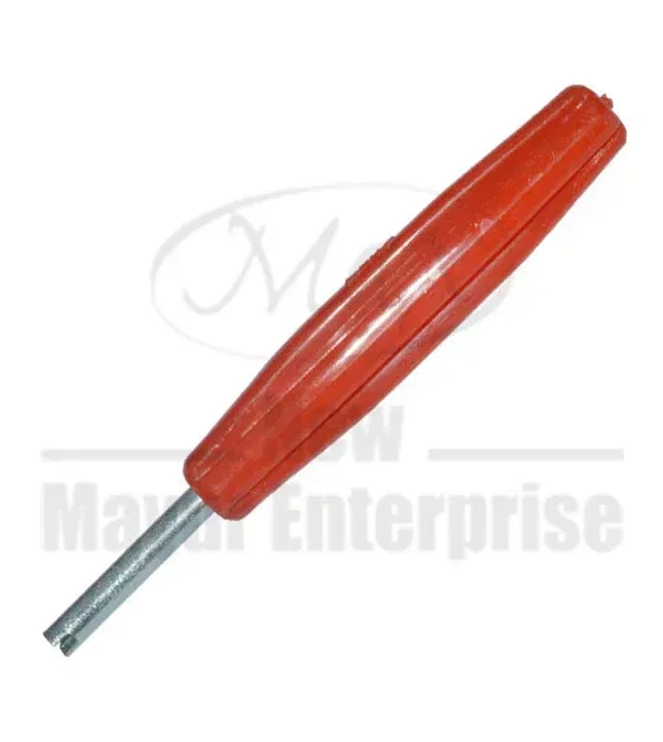 OTHER BRAND SCREW DRIVER VALVE DIE