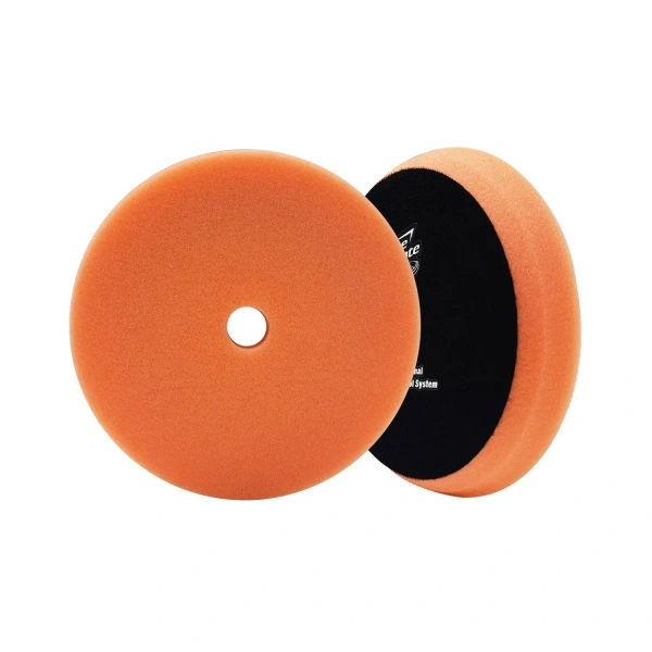 SHINEMATE - Orange Flat Foam Pad 5.5 inch