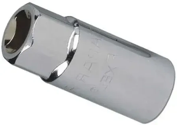 TAPARIA Deep Socket 1/2" SQ DRIVE L10H 