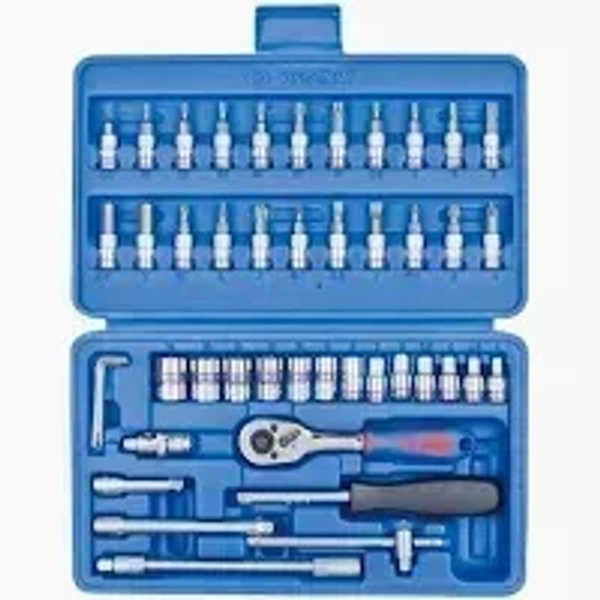 KINGTONY KING TONY M-SERIES SOCKET SET-8PCS