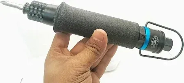 PNEUMATIC SCREWDRIVE