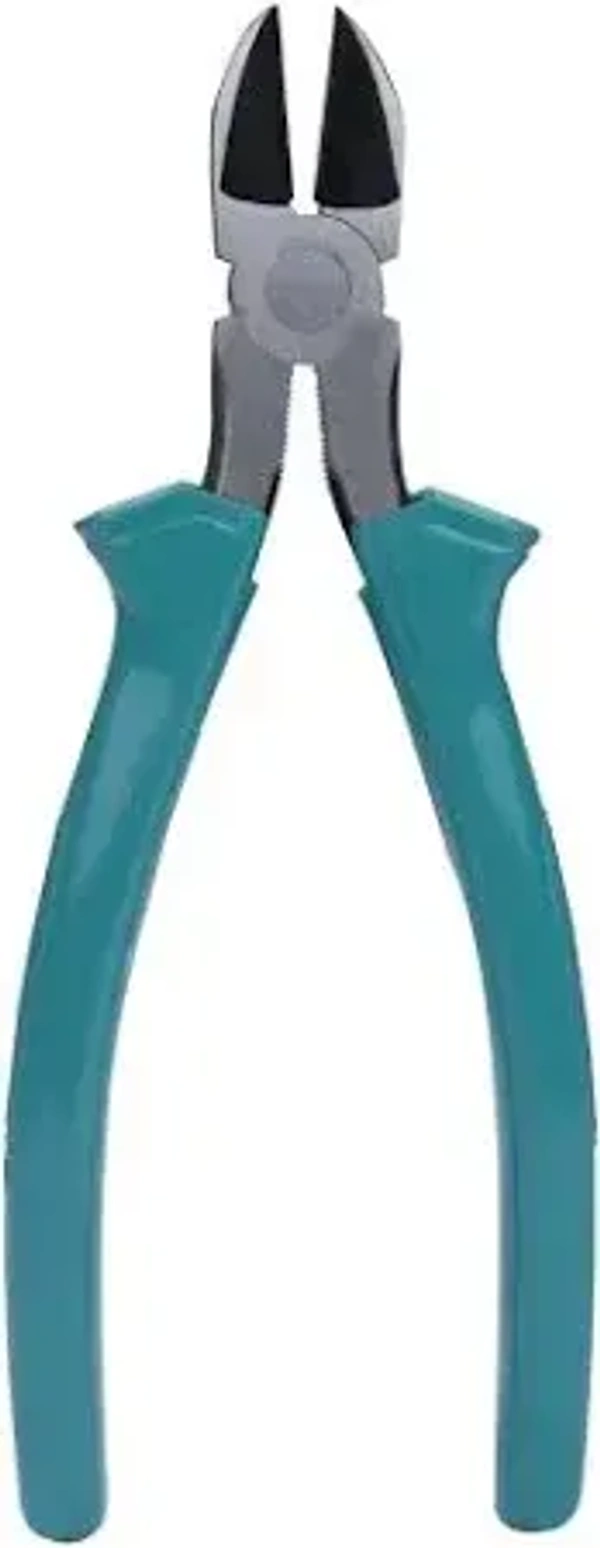 TAPARIA Side Cutting Plier 1101-8" Taparia