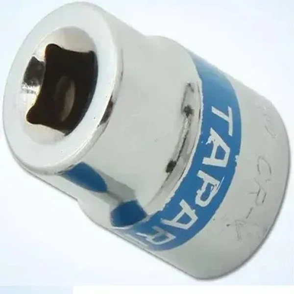 TAPARIA Socket BI-HEX 1/2" Drive 13mm Taparia