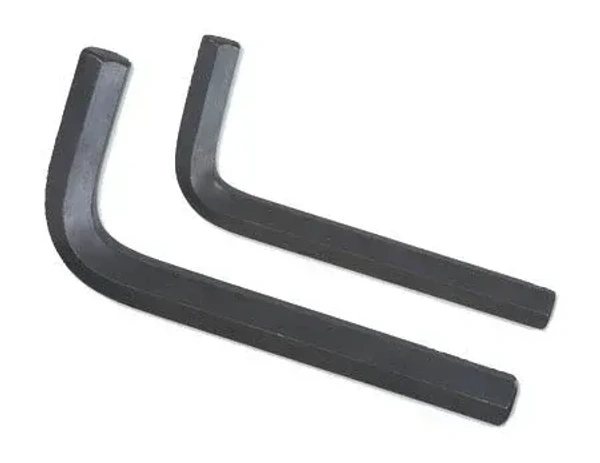 TAPARIA Deneer Hex Allen Key ( 4 mm )