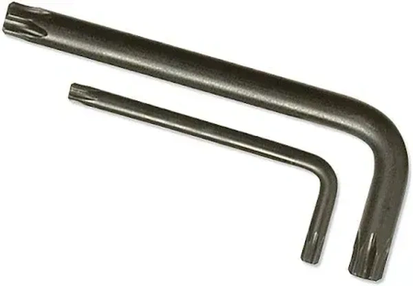 TAPARIA Torx allenkey T40 KT40S Taparia