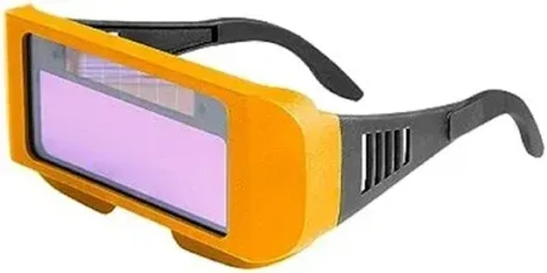 OTHER BRAND Auto Darkening Goggles