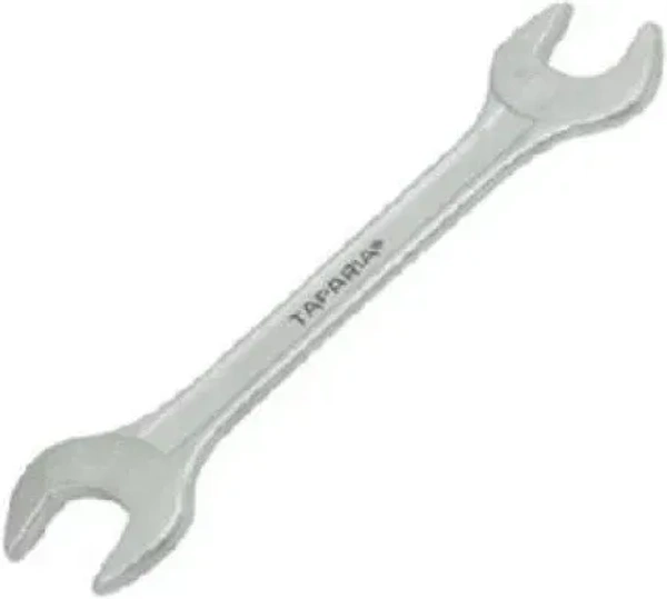 TAPARIA Double Ended Spanner 24*27  