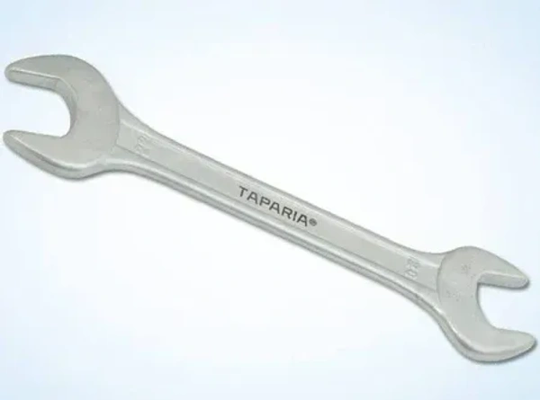 TAPARIA Double Ended Spanner 8*9 