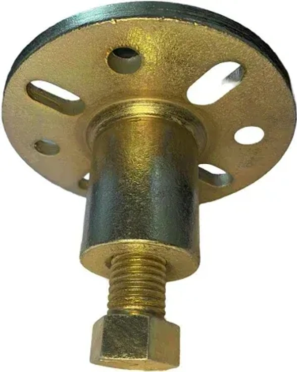  OTHER BRAND  DRUM PULLER WITH CLAMPS