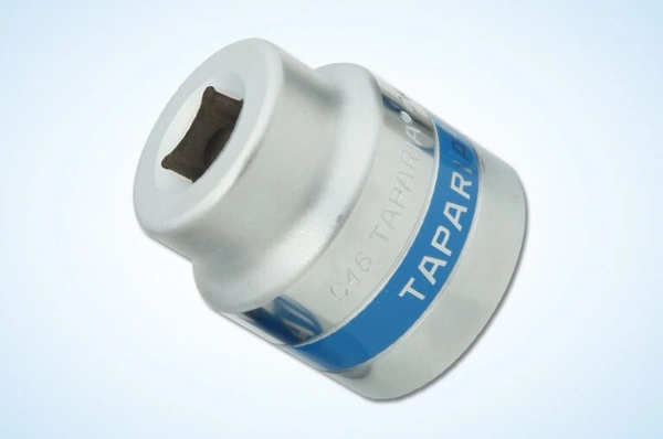 TAPARIA Socket 3/8" SQ Drive B17H taparia