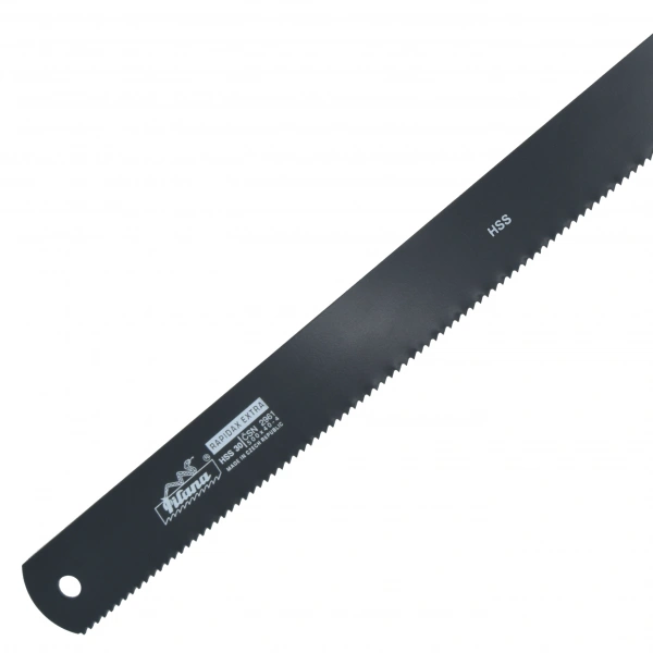 VAC Hacksaw blade