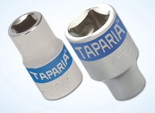 TAPARIA Socket 3/8" SQ Drive B13H taparia