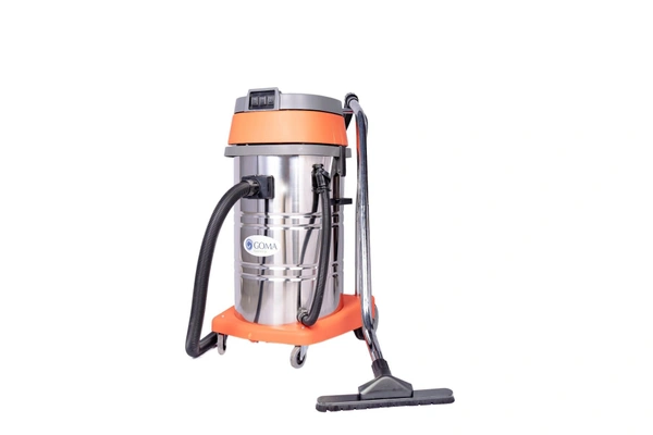 VAC goma 60 Ltr Vacuum cleaner - 
