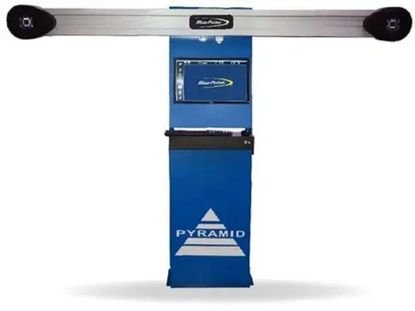 BLUE - POINT Pyramid Aligner