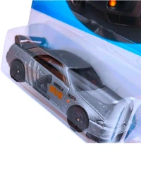Nissan Skyline GT-R