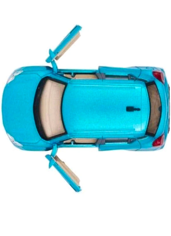 Maruti Swift Toy Car - Cerulean