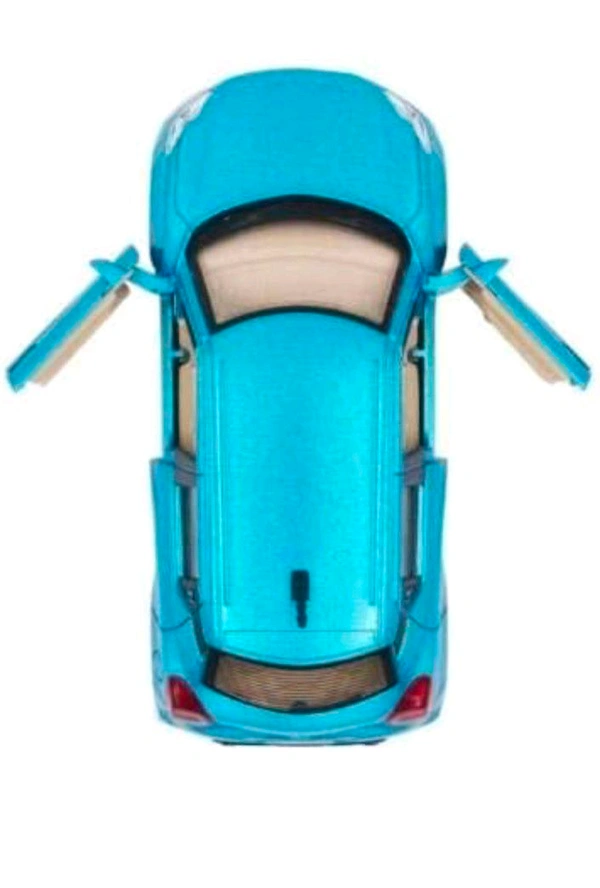 Maruti Swift Toy Car - Cerulean