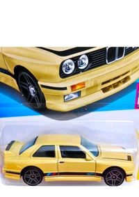 HOT WHEELS   92 BMW M3 