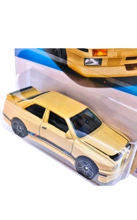 HOT WHEELS   92 BMW M3 