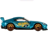 20 Toyota GR Supra