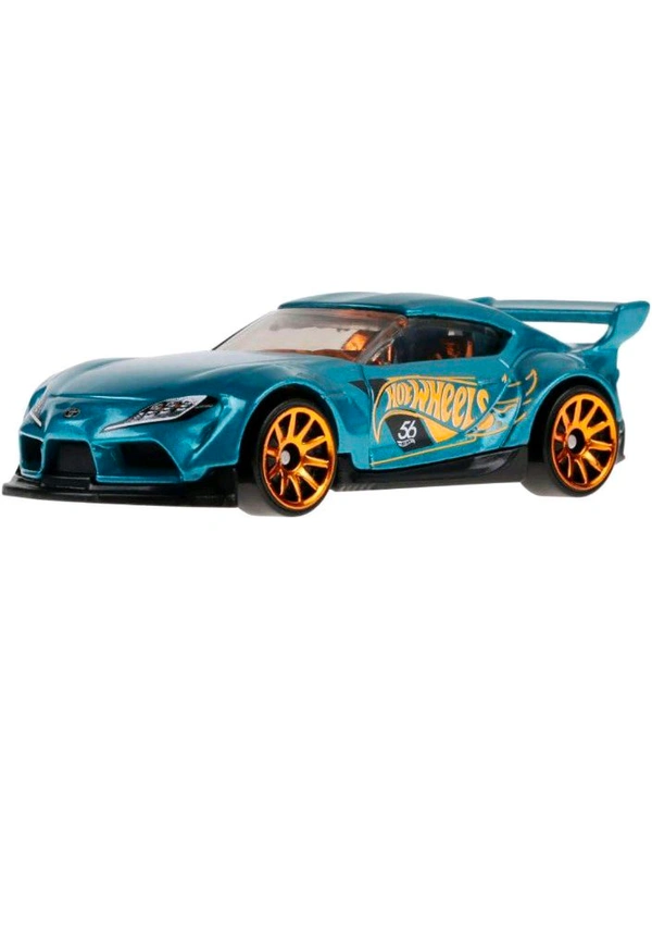 20 Toyota GR Supra