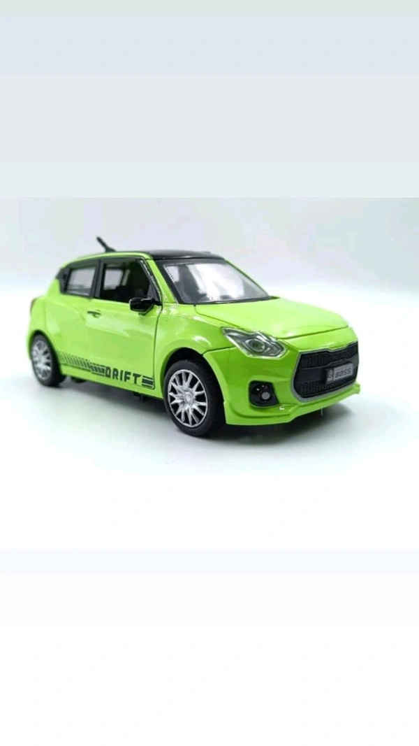 Maruti Swift Toy Car - Harlequin