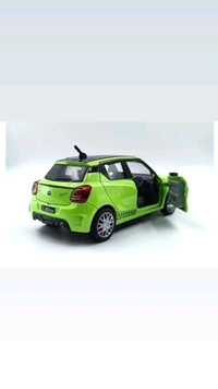 Maruti Swift Toy Car - Harlequin