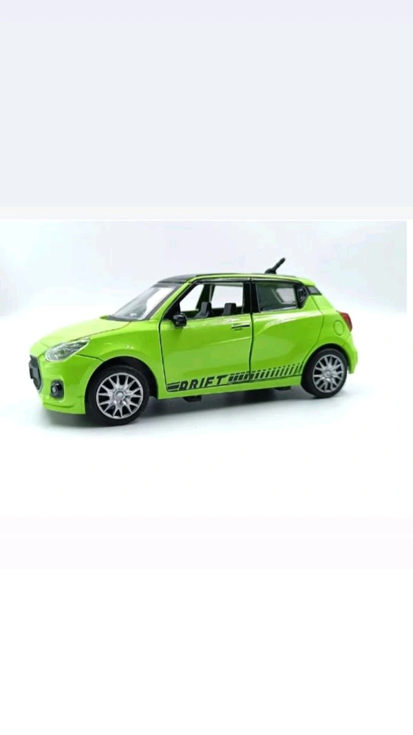 Maruti Swift Toy Car - Harlequin