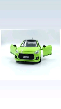 Maruti Swift Toy Car - Harlequin