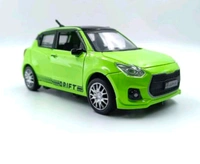 Maruti Swift Toy Car - Harlequin
