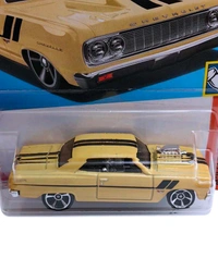 64 Chevy Chevelle SS
