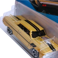 64 Chevy Chevelle SS