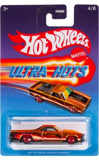 Hot Wheels Ultra Hots™ 